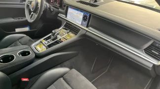 Financování Kupé Porsche Panamera 2019