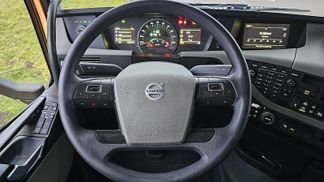 Leasing Tracteur Volvo FH 460 2018