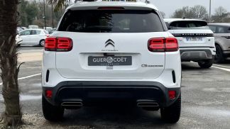 Finansowanie SUV Citroën C5 Aircross 2019