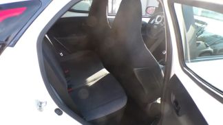 Lízing Hatchback Toyota AYGO 2020