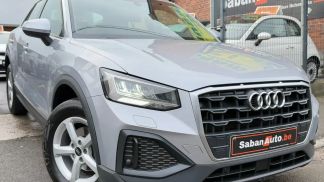 Lízing SUV Audi Q2 2022