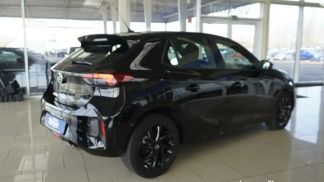 Lízing Hatchback Opel Corsa 2023