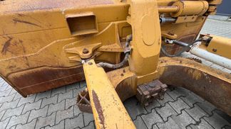 Leasing Bulldozer Caterpillar D6N XL 2012