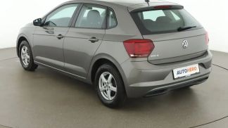 Leasing Hayon Volkswagen Polo 2020