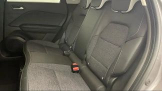 Leasing SUV Renault Captur 2023