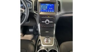 Leasing Hayon Ford Galaxy 2019