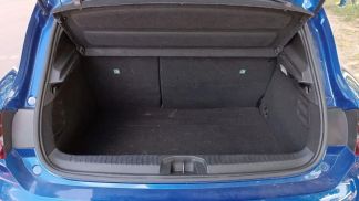 Financování Hatchback Renault Clio 2020