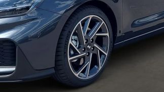 Finansowanie Sedan Hyundai i30 2023