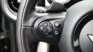 Leasing Convertible MINI Cooper S Cabrio 2012
