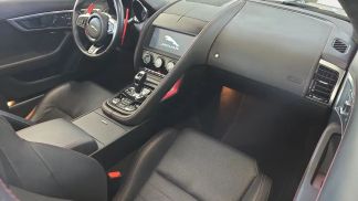 Lízing Kabriolet Jaguar F-Type 2019