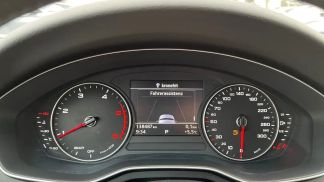 Leasing Wagon Audi A4 2019