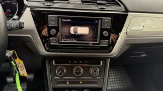 Lízing Hatchback Volkswagen Touran 2021