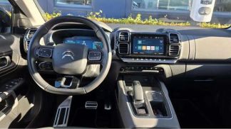 Finansowanie SUV Citroën C5 Aircross 2021