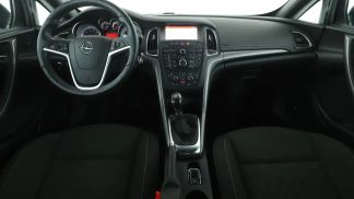 Lízing Kabriolet Opel Cascada 2017