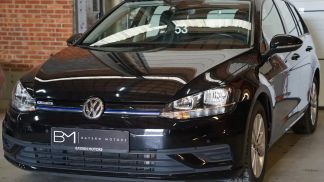 Lízing Kombi Volkswagen GOLF VARIANT 2019