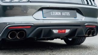 Leasing Convertible Ford Mustang 2019