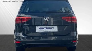 Lízing Hatchback Volkswagen Touran 2018