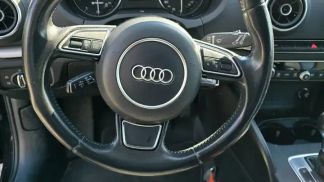 Finansowanie Hatchback Audi A3 2014