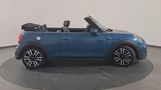 Leasing Convertible MINI Cooper S 2022