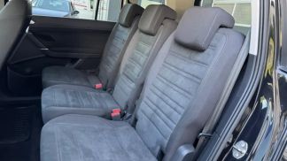 Lízing Hatchback Volkswagen Touran 2017