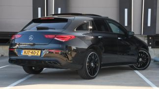Finansowanie Wóz MERCEDES CLA 250 2022