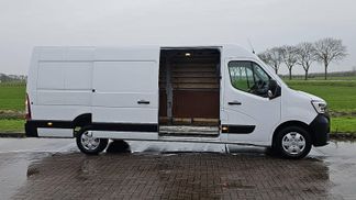 Finansowanie Van Renault MASTER 2.3 2022