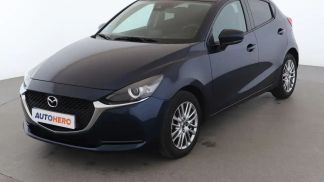 Leasing Hatchback Mazda 2 2020