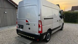 Finansowanie Van Renault Master 2018