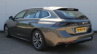 Finansowanie Wóz Peugeot 508 2021