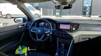 Leasing Hayon Volkswagen Polo 2023