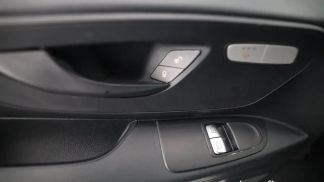 Finansowanie Van MERCEDES VITO 2019