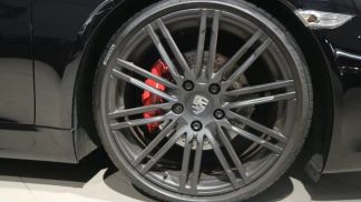 Leasing Convertible Porsche Boxster 2015