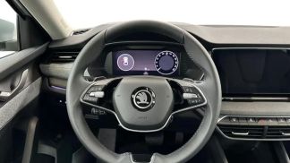 Leasing Wagon Skoda Octavia 2024