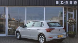 Leasing Hatchback Volkswagen Polo 2023