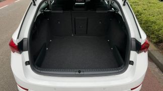 Leasing Wagon Skoda Octavia 2021
