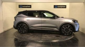 Leasing SUV Renault Scenic 2024