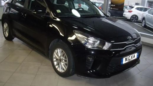 Kia Rio 2020