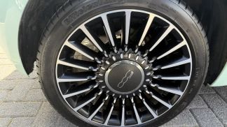 Finansowanie Zamienny Fiat 500C 2015