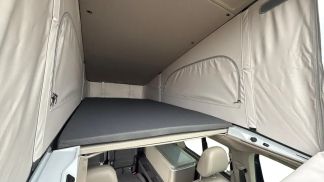 Finansowanie Hatchback Volkswagen T7 CALIFORNIA 2025