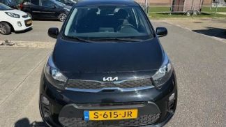 Lízing Hatchback Kia Picanto 2023
