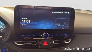 Leasing Wagon Hyundai i30 2024