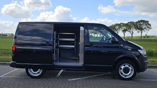 Leasing Van Volkswagen TRANSPORTER 2.0 TDI 2020