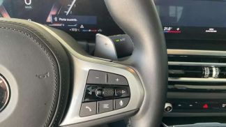 Leasing Hatchback BMW 218 2023