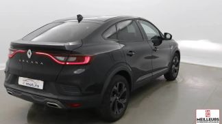Leasing Coupe Renault Arkana 2023