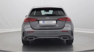 Leasing Hayon MERCEDES CL 2020