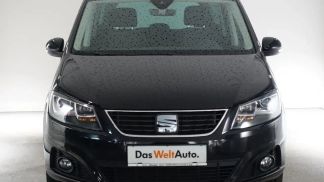 Financování Hatchback Seat Alhambra 2020