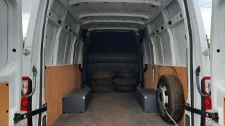 Finansowanie Van Renault Master 2014