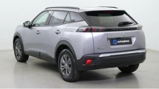 Lízing SUV Peugeot 2008 2022