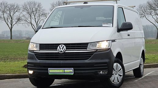 Volkswagen TRANSPORTER 2.0 TDI 2021