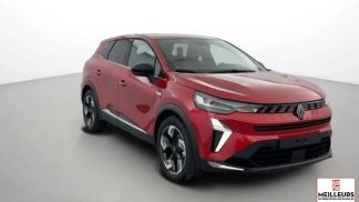 Leasing SUV Renault SYMBIOZ 2025